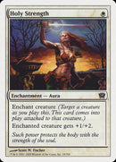 Force divine [Neuvième édition]