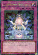 Miroir d'eau, méditation [DT05-FR096] Rare