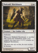 Égide Makindi [Zendikar]