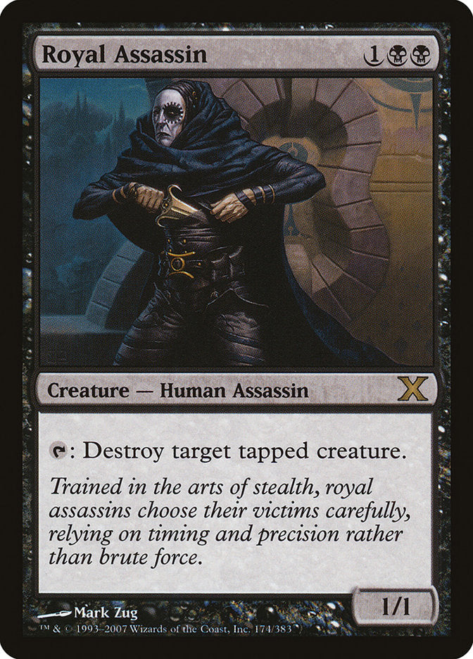 Assassin Royal [Dixième édition]