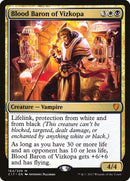 Baron sanguin de Vizkopa [Commander 2017]