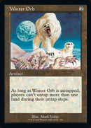 Orbe hivernal (Rétro) [Édition 30e anniversaire]