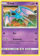 Zubat (64/214) [Sol y Luna: Lazos Inquebrantables]