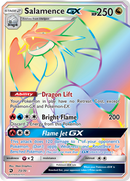 Drattak GX (73/70) [Soleil et Lune : Majesté des Dragons]