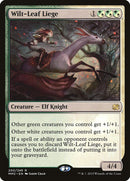 Liege de Chicoraufeu [Modern Masters 2015]