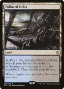 Delta Pollué [Khans de Tarkir]