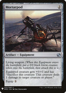 Mortier [Mystery Booster]