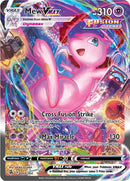 Mew VMAX (269/264) [Espada y Escudo: Golpe Fusión]