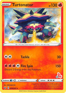 Turtonator (029/202) (Sello Cinderace n.º 39) [Battle Academy 2022]