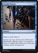 Visions sériques [Modern Masters 2017]