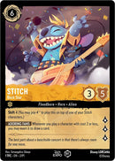 Stitch (2) [Promos D23]