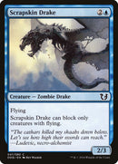 Draconide loqueteux [Decks de duel : Béni contre Maudit]