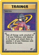 Sabrina (110/132) [Défis d'Arène Illimité]