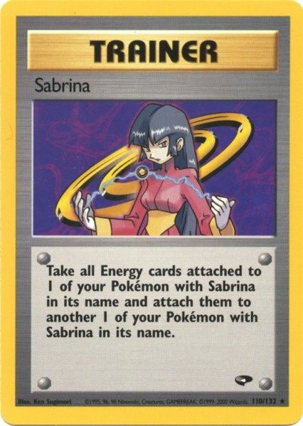 Sabrina (110/132) [Défis d'Arène Illimité]