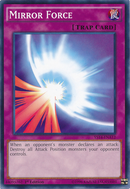 Force de Miroir [YS14-FRC12] Commune