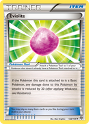 Évoluroc (122/135) [Noir & Blanc : Tempête Plasma]