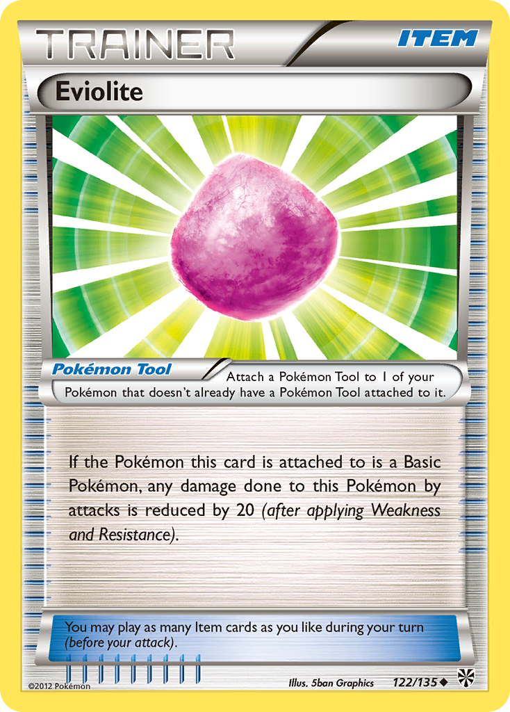 Évoluroc (122/135) [Noir & Blanc : Tempête Plasma]