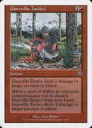 Tactiques de guérilla (Déclencheur) [Maîtres de la Défense]