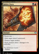 Charme de Rakdos [Decks Commander de départ]