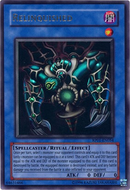 Relinquished [RP01-FR054] Ultra Rare