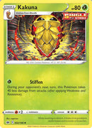 Kakuna (002/198) [Espada y Escudo: Reinado Gélido]