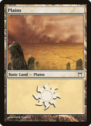 Plaines (289) [Champions de Kamigawa]