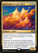Souverains d'Alara perdu [Ultimate Masters]