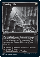 Lumière perçante [Innistrad: Double Feature]