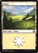 Plaines (252) [Kaladesh]