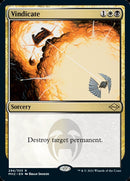 Vindicta (Gravure à l'acide) [Modern Horizons 2]