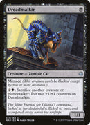 Griffe-effroi [La Guerre des Planeswalkers]