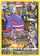 Gengar (TG06/TG30) [Espada y Escudo: Origen Perdido]