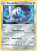 Duraludon (SWSH060) [Espada y Escudo: Promos de Estrella Negra]