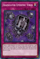 Virus Errante Erradicador [SR06-EN033] Común