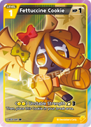 Image for Fettuccine Cookie (BS3-041) (BS3) - CookieRun: Braverse TCG