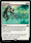 Passage des spectres [Ravnica Remastered]