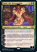 Grist, the Marée affamée [Promos d'Avant-première Modern Horizons 2]