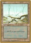 Marais (ll372) (Leon Lindback) [Pro Tour Collector Set]