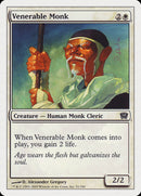 Monje Venerable [Novena Edición]