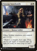 Maestro de armas veterano [Mystery Booster]