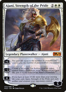 Ajani, force de la fierté [Édition de base 2020]