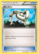 Bras Éco (71/98) [XY : Origines Antiques]
