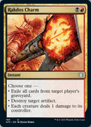 Talisman de Rakdos [Donjons et Dragons : Aventuriers du Royaume oublié Commander]