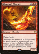Phénix de Chandra [Archiennemi : Nicol Bolas]
