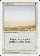 White Ward [Edición Revisada]