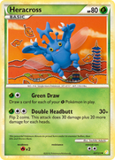 Scarhino (43/123) [HeartGold & SoulSilver: Set de Base]