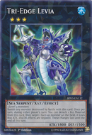 Tri-Edge Levia [BP03-FR132] Shatterfoil Rare