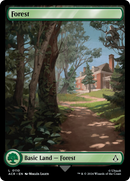 Forêt (0110) [Assassin's Creed]