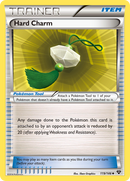 Charme Dur (119/146) [XY: Set de Base]