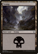 Marais (70) [Duel Decks: Nissa vs. Ob Nixilis]
